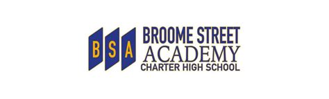 broome street academy calendar